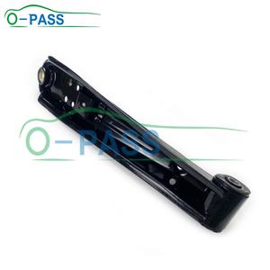 แขนควบคุมล่างด้านหน้า OPASS สำหรับรถยนต์ซูซูกิ เอพีวี อาเรน่า แครี่ ซุปเปอร์ เอเวอรี่ 45200-61J00 - Product Image 2