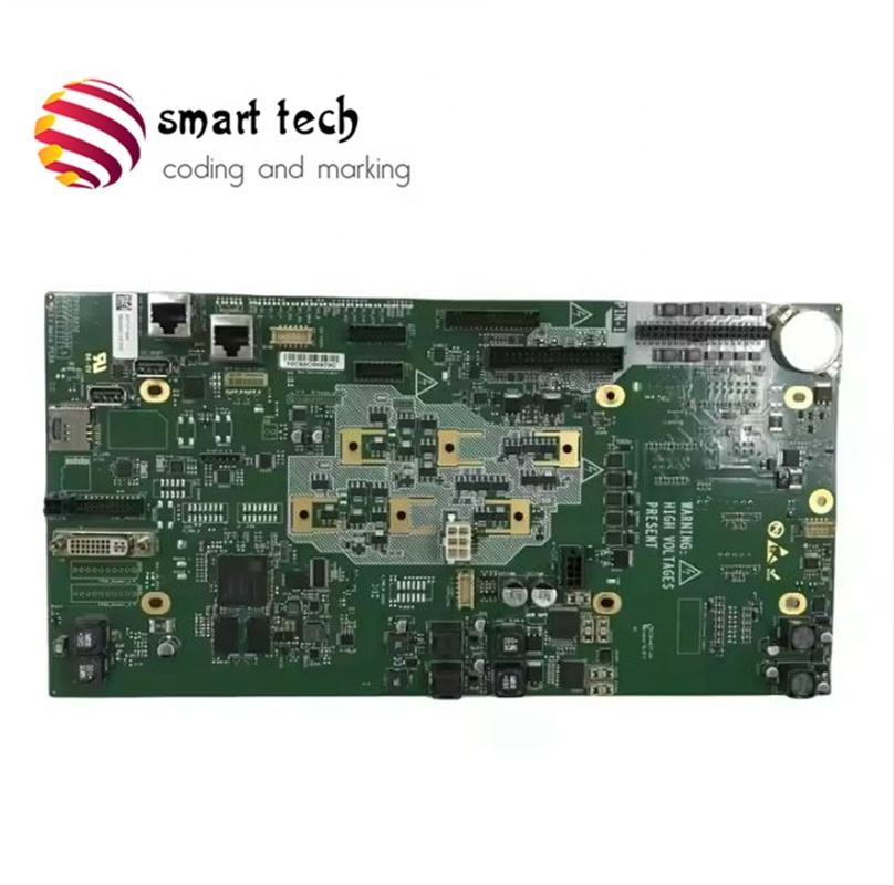 Domino 150I Main Control PCB Board Original Spare Part - Main Image