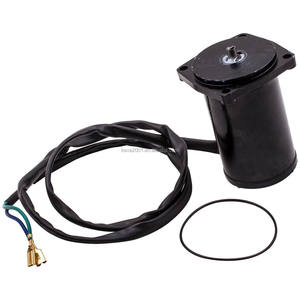 Motor de ajuste de inclinación para Evinrude Johnson, <span class=keywords><strong>Honda</strong></span> TRM0040, 4-6280, 36120-ZV5-821, 36120ZV5-821 - Product Image 4