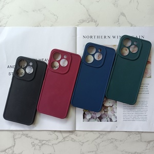 <span class=keywords><strong>Coque</strong></span> <span class=keywords><strong>de</strong></span> <span class=keywords><strong>téléphone</strong></span> souple en TPU ITEL A80 en gros - Product Image 3