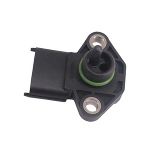 Capteur <span class=keywords><strong>MAP</strong></span> automatique 94909-30503 39200-27400 39200-42020 39200-42030 pour Hyundai Genesis Kia Cerato Capteur de pression du collecteur d'admission - Product Image 2