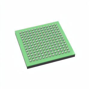 Manufacturer Channel O9039A389IZWSTQ1 169 LFBGA Components Electronic Power Management (PMIC) - Product Image 1