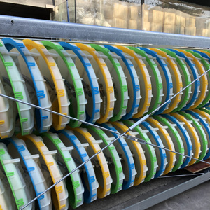 Спиральный гравитационный концентратор, высокоэффективный и экономичный сепаратор для горнодобывающей промышленности - Product Image 3