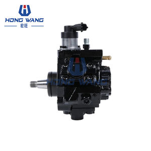 Pièces détachées pour excavatrice HongWang 0445010159 Pompe d'injection de carburant compatible avec Great Wall 2.8T pour moteur diesel ISF2.8 ISF3.8 - Product Image 4