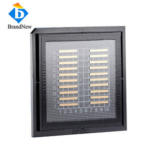 Chip de Diodo Láser de Alta Potencia de 976nm y 50W con <span class=keywords><strong>Emisor</strong></span> Único para Sistemas de Bombeo de Láser de Fibra - Product Image 4