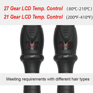 Outil de curling de <span class=keywords><strong>cheveux</strong></span> machine à friser dispositif de curling de <span class=keywords><strong>cheveux</strong></span> <span class=keywords><strong>boucles</strong></span> profondes culer de <span class=keywords><strong>cheveux</strong></span> humains - Product Image 5