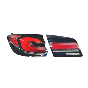 Serie 5 F10 actualización a G30 LCI M Kit de carrocería de estilo deportivo piezas de automóvil Tuning Hood guardabarros parachoques de coche para <span class=keywords><strong>BMW</strong></span> 518 520 <span class=keywords><strong>525</strong></span> 2011-2017 - Product Image 4