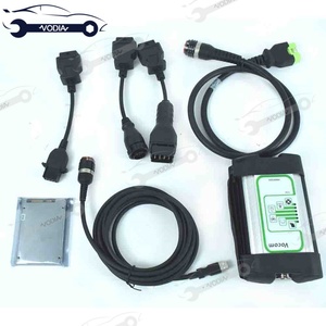 Le plus récent V2.8.150 pour 88890300 Vocom Interface Truck Diagnostic 88890300 Outil de diagnostic d'excavatrice - Product Image 5