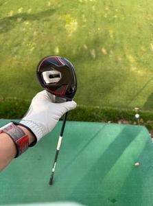 Nastro Adesivo Portatile di Alta Qualità per <span class=keywords><strong>Golf</strong></span> Driver, per la Gestione dell'Area Penezionale, del Rough, del Bunker, dell'Angolo del Green, del Lag, del CG Flex, del Loft e del Punto di Impatto - Product Image 3