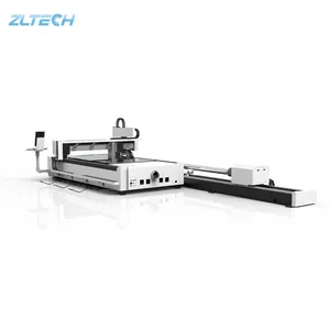 Cutting Thickness 0-15mm Small Cnc Fiber Laser Metal Cutting Machine Working Temperature -10~45 Small Laser Cutting Machine