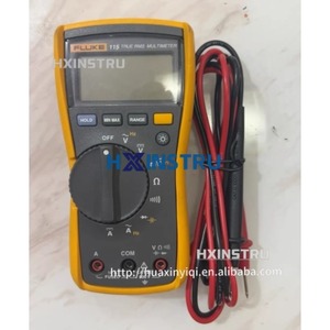 Multímetro Digital 115 con Cables True-RMS H - Product Image 2