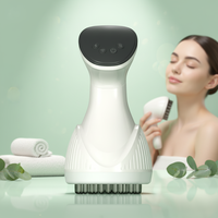 Brosse de massage Offre Spéciale multifonctionnelle électrique méridien brûlant les graisses perte de poids méridien avec 12