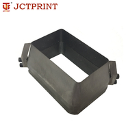全新半自动带电机PVC卡切卡机 JCTPRINT品牌闪存卡制作后加工设备