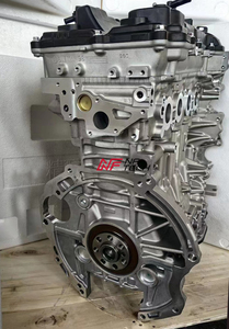 2.0L GDI 16V g4nc động cơ dài khối cho Hyundai i30 i40 iX35 Tucson 3 Kia Carens Cerato Sportage động cơ g4nc - Product Image 3