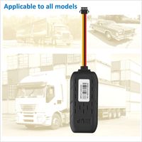 4G di rilevamento GPS per veicoli,