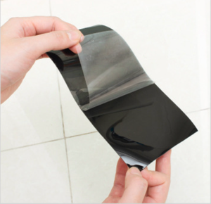 Cinta Impermeable de PVC para Reparación de Tuberías, Adhesivo de Goma Resistente al Agua, Venta de Fábrica - Product Image 3