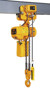 Mini palan à chaîne électrique de haute qualité, prix bas, 1, 2, 3 tonnes - Product Image 5