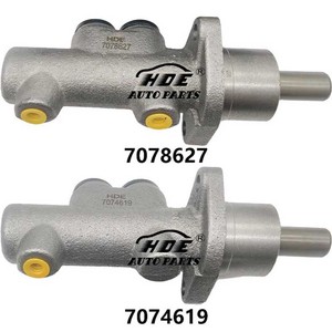 7078627 71739129 46436262 Cilindro Maestro de Freno para Fiat Palio, Piezas de Auto HDE al por Mayor - Product Image 4