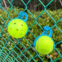 Dernier accessoire portable pour le transport de balles de pickleball