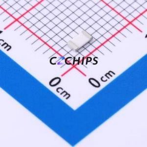 Résistance SMD SCR1206FR110 1206 (Type : Film Épais) (Résistance : 110 mOhm Précision : 1%) - Product Image 2