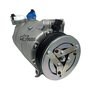 31250862AA 31393051 <span class=keywords><strong>36001080</strong></span> 36002941 1766983 1707371 1683959 9G9N19D629LD Máy Nén Xe <span class=keywords><strong>AC</strong></span> Cho Mondeo 4 S-MAX GALAXY Tập Trung - Product Image 3