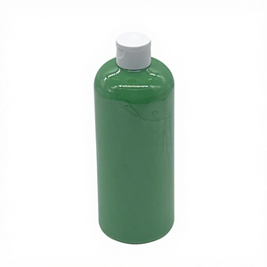 Professionele Basiskleur Hoogglans Niet-toxische Acrylverf 500ML Plastic Fles Verpakking Kunstenaars Acrylverf - Product Image 5