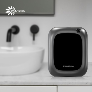 Tuyệt vời X200 nhà khách sạn Hương thơm khuếch tán hương thơm hương thơm defuser không khí tự động khuếch tán hương thơm - Product Image 6