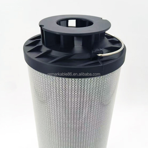 Piezas de caja de cambios eólica de calidad 1300R010BN4HC/filtro de aceite para sistema hidráulico de turbina eólica GE, SUZLON, SGRE - Product Image 2
