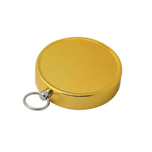 <span class=keywords><strong>Boussole</strong></span> à aiguille portable en aluminium pour la randonnée en plein air, la montagne, la navigation, la dernière nouveauté, prix abordable - Product Image 5