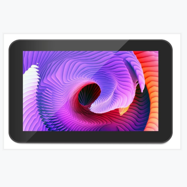 8 Inch 10 Inch Android Tablet Rk3288 Chipset Android 8.1 OS POE Tablet