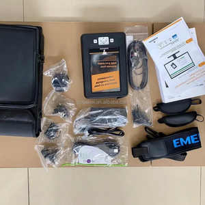 Comunicador Original Emerson TREX IP65 a Prueba <span class=keywords><strong>de</strong></span> Explosiones, Calibrador HART FF, 8 Horas <span class=keywords><strong>de</strong></span> Duración <span class=keywords><strong>de</strong></span> la Batería - Product Image 3