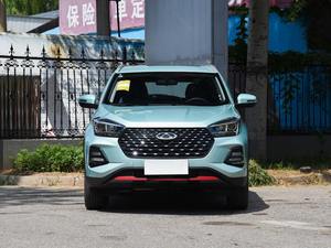 Offre Spéciale nouvelle <span class=keywords><strong>voiture</strong></span> de bonne qualité et à des prix abordables 2025 Chery Tiggo 5X petit SUV Carin China - Product Image 2
