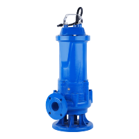 POMPA SUBMERSIBLE DRAINAGE 50WQ15-40-5.5