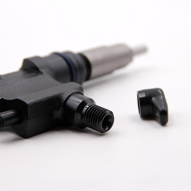 23670-09060 095000-5930  diesel injection nozzle injector sprayer injector diesel engine 295050-1590 095000-5930 for toyota