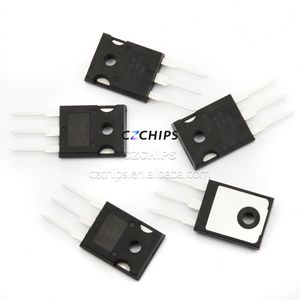 ใหม่ - ของแท้ในสต็อก IDW20G65C5 D2065C5 ทรานซิสเตอร์ TO-247 เซมิคอนดักเตอร์ ไตรโอด รหัสสินค้า:O3D3U0E6 - Product Image 1