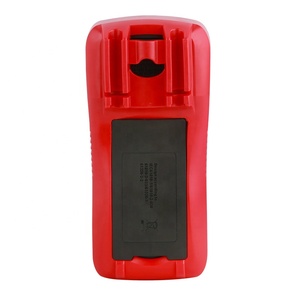 มัลติมิเตอร์ดิจิตอล UNI-T UT892 รุ่นยอดนิยม แบบพกพา แรงดันสูง 2000V True RMS UT892 2000V AC/DC มัลติมิเตอร์ดิจิตอลแรงดันสูง - Product Image 3