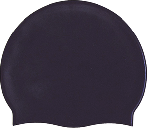 OEM biểu tượng tùy chỉnh Silicone Bơi cap màu tinh khiết đàn hồi không có rò rỉ nước dành cho người lớn bơi cap - Product Image 3