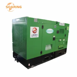 Hot Koop Open Frame Diesel Generator 100kva Voor Libanon Aanhangwagen Type Weichai Diesel Generator 100kva