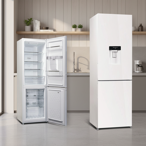 Korea GMG GRF-236WED/GRF-226WE Reversible Door <b>Refrigerator</b> Compressor Frost-Free Multi-Flow Cooling System Electric Plastic New - Product Image 2