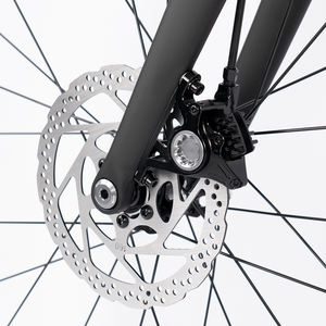 Vélo de route STEALTHpro-2nd édition spéciale, best-seller, 24 vitesses, frein à disque hydraulique, cadre et roues en fibre de carbone, prix d'usine - Product Image 6