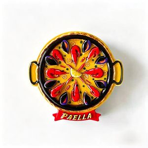 Imán de Resina Personalizado con Bailarina de Flamenco y Toro, Relieve 3D, Paella, <span class=keywords><strong>Sagrada</strong></span> <span class=keywords><strong>Familia</strong></span>, Recuerdos de Viaje - Product Image 3