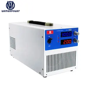 1000W 20vdc 50amp variable ac to dc regulated adjustable stabilized voltage 1kw switching mode power supply 20v 50a