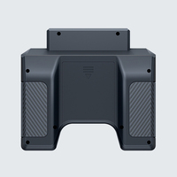 Télécommande radio HotRC HT-8A 2.4G 8CH pour voiture RC, bateau, avion, drones