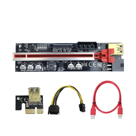 Pcie Edge Connector Pick #29 (862261)