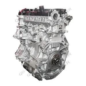 Impianto cina 1AZ FE 2.0L 114KW 4 cilindri motore nudo per Toyota