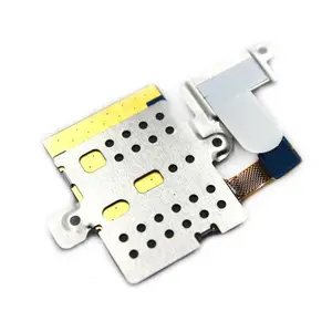 Best Customer Feedback With Good Price Sim Flex Memory Card Reader Flex Cable For Samsung Galaxy N8000