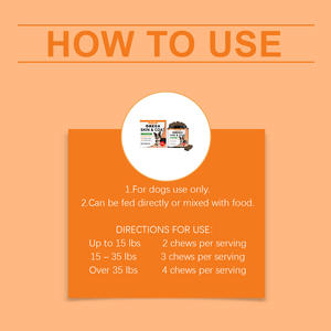 कुत्तों में ओमेगा स्किन कोट के पूरक 200 जी सैल्मन तेल धा एपा स्वस्थ त्वचा चमकदार कोट फैक्ट्री को सपोर्ट करता है - Product Image 5