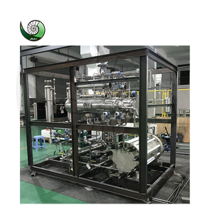 1-1000 Nm3/h Hochreine alkalische Wasser elektrolyse anlage Wasserstoff produktions ausrüstung H2-Elektrolyseur - Product Image 6