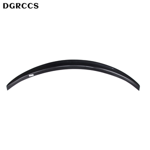 Alerón Trasero de Fibra de Carbono Estilo Americano para Q60 Q60S 2013-2023 - Product Image 3