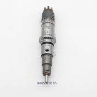 ERIKC 0 445 120 185 Numéro de pièce de l'injecteur 0445120185 Injecteur de carburant diesel 0445 120 185 pour 0433171953 Mopar